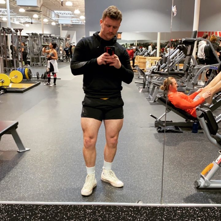 Profile Picture of Seth Shroyer (@seth_shroyer) on Tiktok