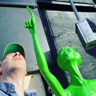 Profile Picture of Marc Hartzman (@marchartzman) on Instagram