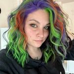 Profile Picture of Leslie Peters (@leslie_peters_hair) on Instagram