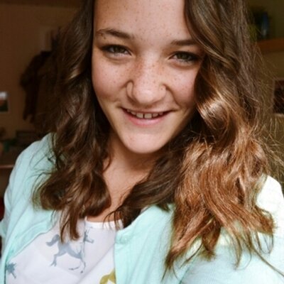 Profile Picture of Elisabeth Hofmann (@99ereli) on Twitter