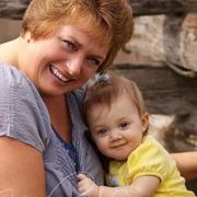 Profile Picture of Reta Barker (@kevinreta) on Pinterest