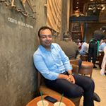 Profile Picture of Abhinav Agarwal (@abhinavfood) on Instagram