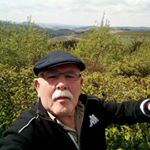 Profile Picture of Roland Scharfenstein (@rolandscharfenstein) on Instagram