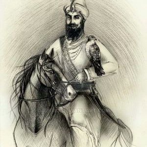 Profile Picture of Col Gurdeep Singh (@gssudan) on Twitter