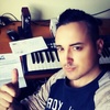 Profile Picture of David Voss (@@davidvoss) on Tiktok