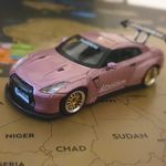 Profile Picture of Thomas Démaret (@modelcarspassion) on Instagram