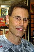 Profile Picture of Uri Geller - Wikipediaon Wikipedia