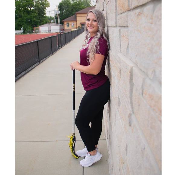 Profile Picture of Brittany Defibaugh (@lancocvsoccer7) on Poshmark