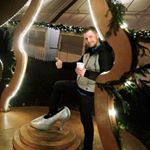 Profile Picture of David Kindl (@davidak.kindl) on Instagram