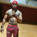 Profile Picture of Aaron Pettigrew (@smoothoperator35) on Instagram