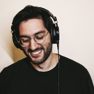 Profile Picture of Marcus (@MarcusW) on Twitter