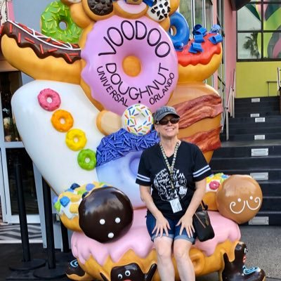 Profile Picture of Laura Sharp (@lauras625) on Twitter
