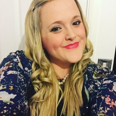 Katie Anne O'Dell - Twitter Profile Picture of Katie Anne O'Dell (@KatieAnneODell4) on Twitter