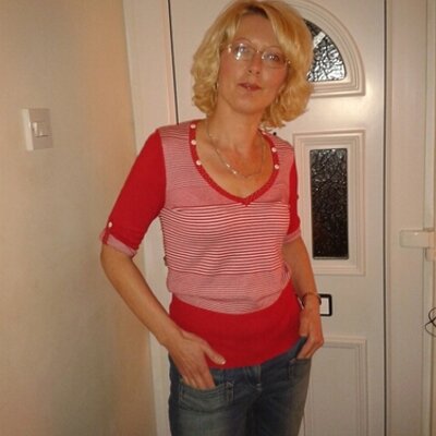 Profile Photo of Tracey Castle (@castle6320) on Twitter