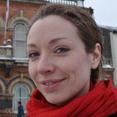 Profile Picture of Catherine Atkinson (@catkinson80) on Twitter