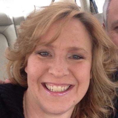 Profile Picture of Tamara Egan (@imatami03) on Twitter