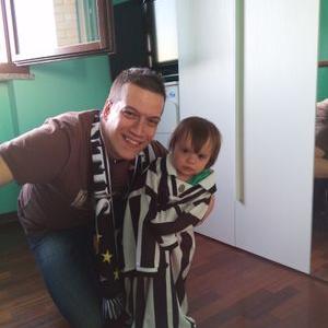 Profile Picture of Pizzillo Roberto (@Roby_eyes) on Twitter