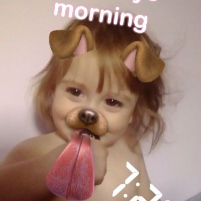 Profile Picture of Caitlin fitzgibbon (@caitlinfitzgibbon) on Tiktok