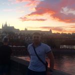 Profile Picture of Mike Basarab (@mikebasarab) on Instagram