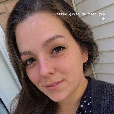 Profile Picture of Rebecca Craig (@RebeccaFedorko) on Twitter