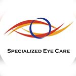 Profile Picture of 👩🏼‍⚕️ Dra. Elena Jiménez, MD (@specialized.eye.care) on Instagram