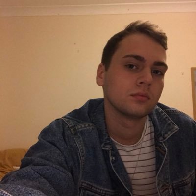 Profile Picture of Louis Driver (@LouisDriver1) on Twitter