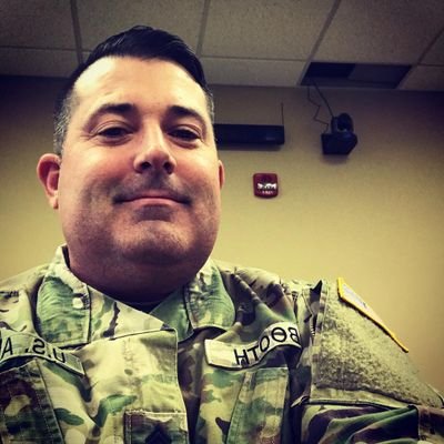 Profile Picture of Terry Booth (@TerryBo79080933) on Twitter