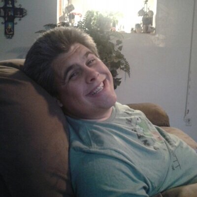 Profile Picture of Jeremiah Scot Weaver (@JebSWeaver) on Twitter