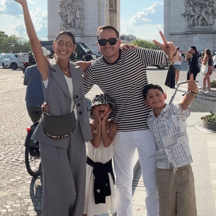 Profile Picture of Carolina Soto (@@caritosotooficial) on Tiktok