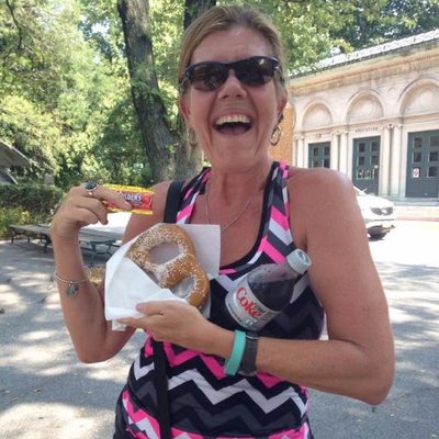 Profile Picture of Lisa Schwartz #LoveMyTeams (@ITSM_Lisa) on Twitter