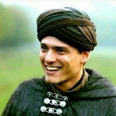 Profile Picture of • Sultan Ibrahim ☪ (@SudaneseSultan) on Twitter