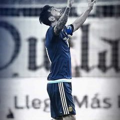 Profile Picture of Leo Sandoval (@leosandoval814) on Twitter