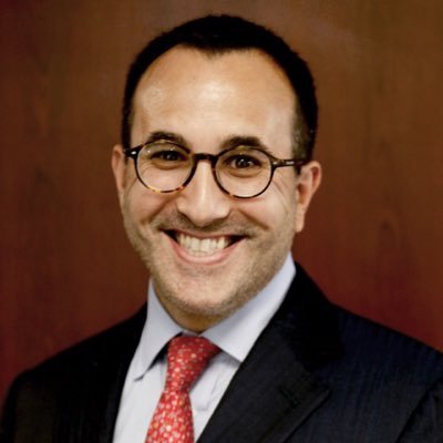 Profile Picture of Dr Michael Wilderman (@TopVascularDoc) on Twitter