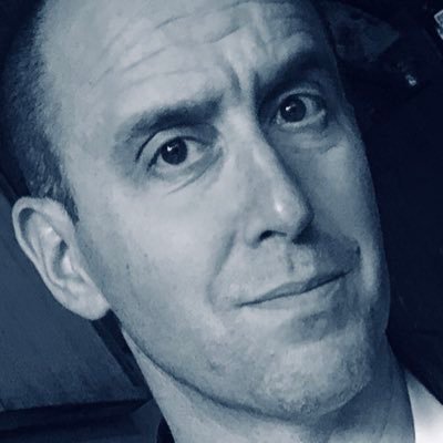 Profile Picture of Jeffrey Marcus (@jeffdmarcus) on Twitter