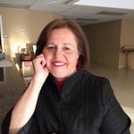 Profile Picture of Nancy Ellett Allison (@revdocnea) on Instagram