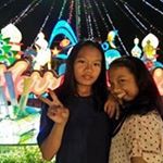Profile Picture of Cindy Andreas (@chaterine_ketrin) on Instagram