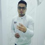 Profile Picture of Jesus Saavedra (@jesusg.saavedra) on Instagram