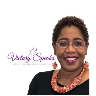 Profile Picture of Nicole Waldron (@victoryspeaks7) on Instagram