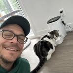 Profile Picture of Eric Berthiaume (@Eric-Berthiaume) on Facebook