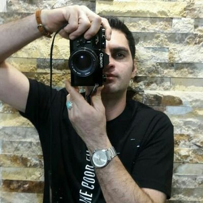 David Ramak - Twitter Profile Picture of David Ramak (@david_ramak) on Twitter