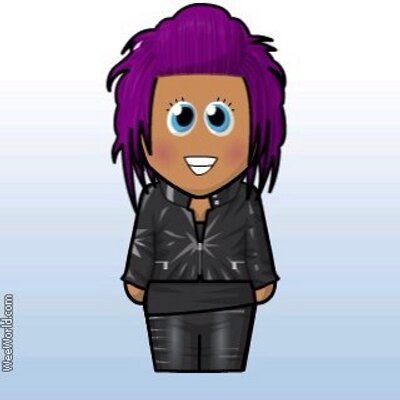 Profile Picture of Esther Bell (@Phoebe9876) on Twitter