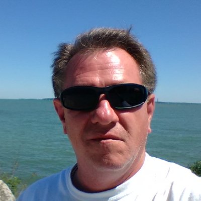 Profile Picture of Alan Clarkson (@AlanClarkson) on Twitter