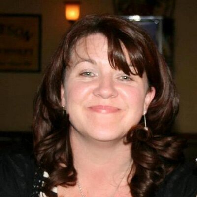 Profile Picture of Caroline Gleeson (@CarolineDigital) on Twitter