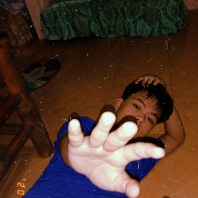 John Dominic Mercado - Twitter Profile Picture of John Dominic Mercado (@mercado_dominic) on Twitter