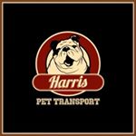 Profile Picture of harrispettransport (@harrispettransport) on Instagram