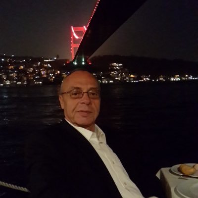 Profile Picture of Mohamad Khattab (@moka1952) on Twitter