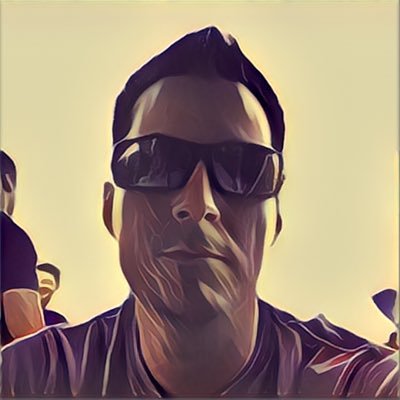 Profile Picture of Christopher Hendrick (@chicmagnt) on Twitter