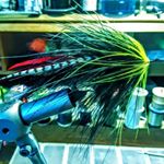 Profile Picture of James Duvall (@bend.fly.tying) on Instagram