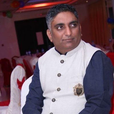 Profile Picture of Pranav  Bhatt (@pranavbhatt3) on Twitter