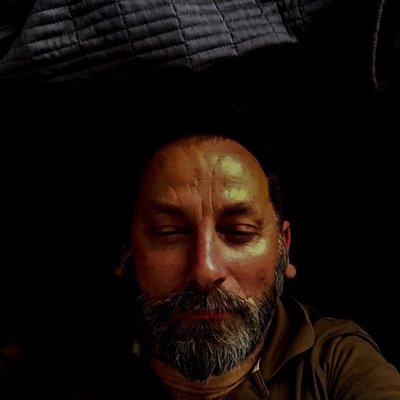 Profile Picture of Les Ross (@HoldallBirdcall) on Twitter